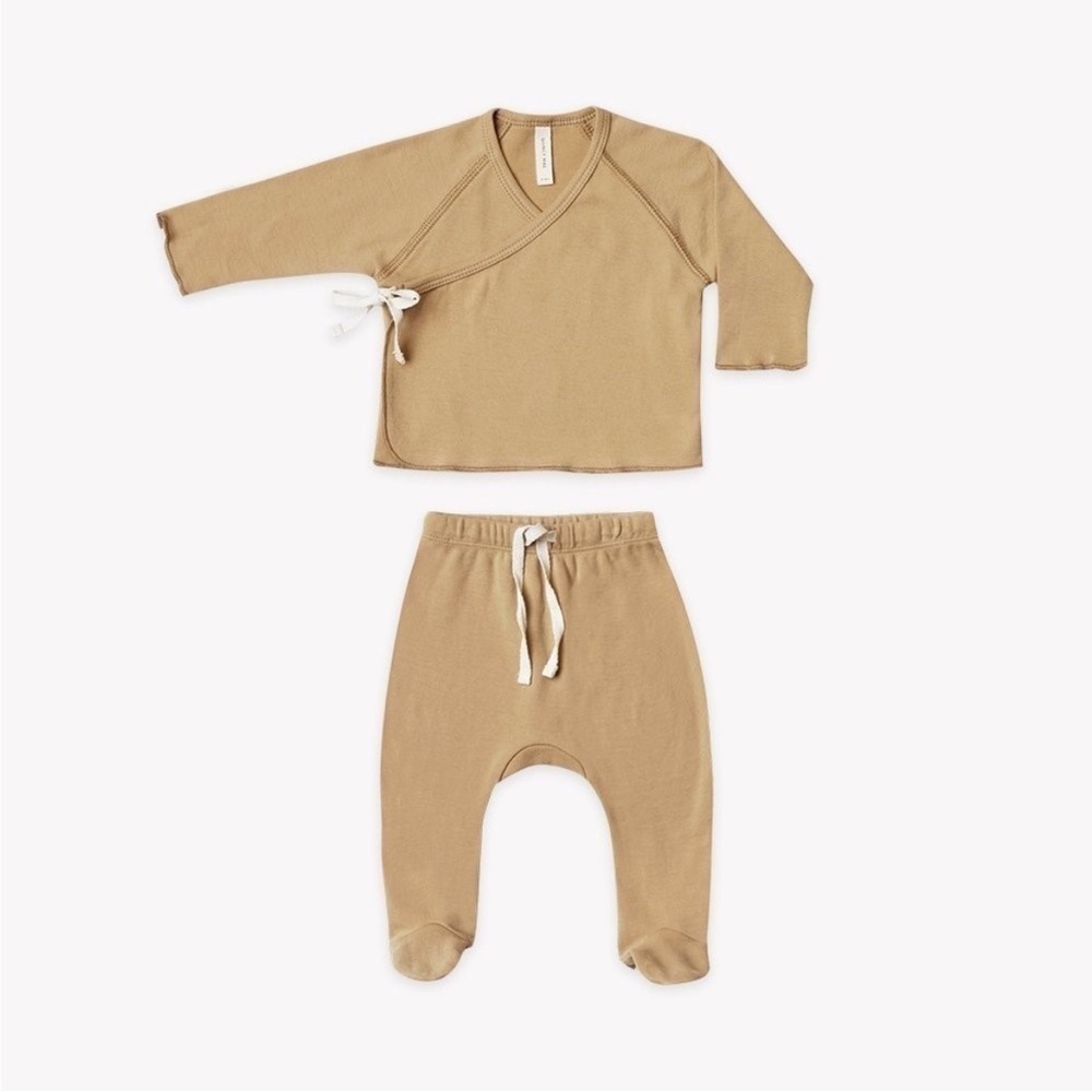 Quincy Mae Kimono Set